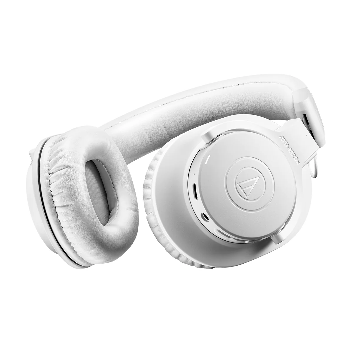 Audio-Technica ATH-M20xBT Wireless Over-Ear Headphones - Image 5