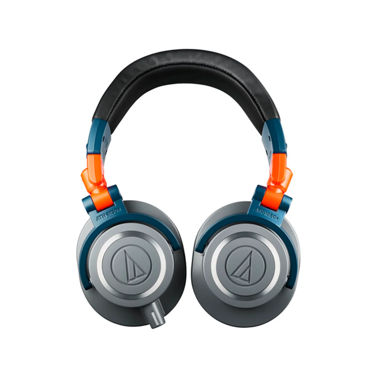 Audio-Technica ATH-M50x LAB Limited Edition Professional Monitor Headphones - Discontinued - Image 3