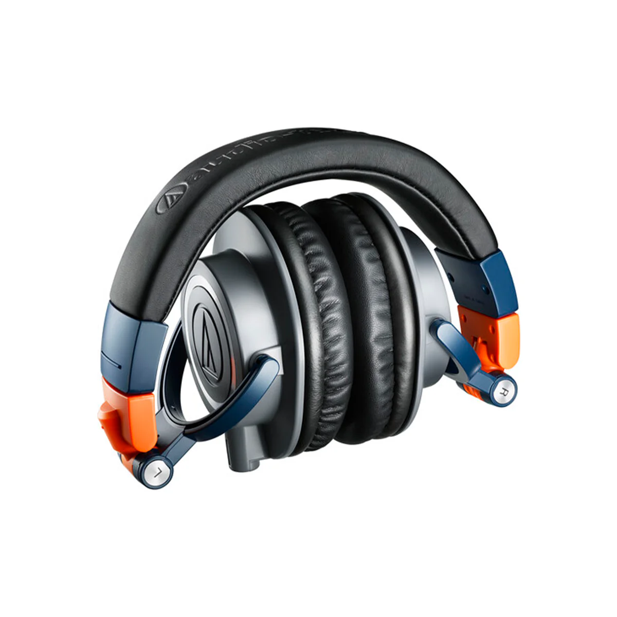 Audio-Technica ATH-M50x LAB Limited Edition Professional Monitor Headphones - Discontinued - Image 4