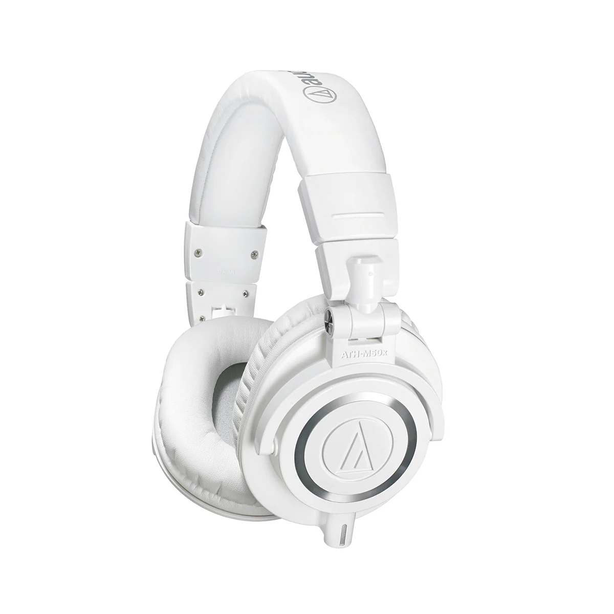 Audio-Technica ATH-M50x Professional Monitor Headphones - Image 3