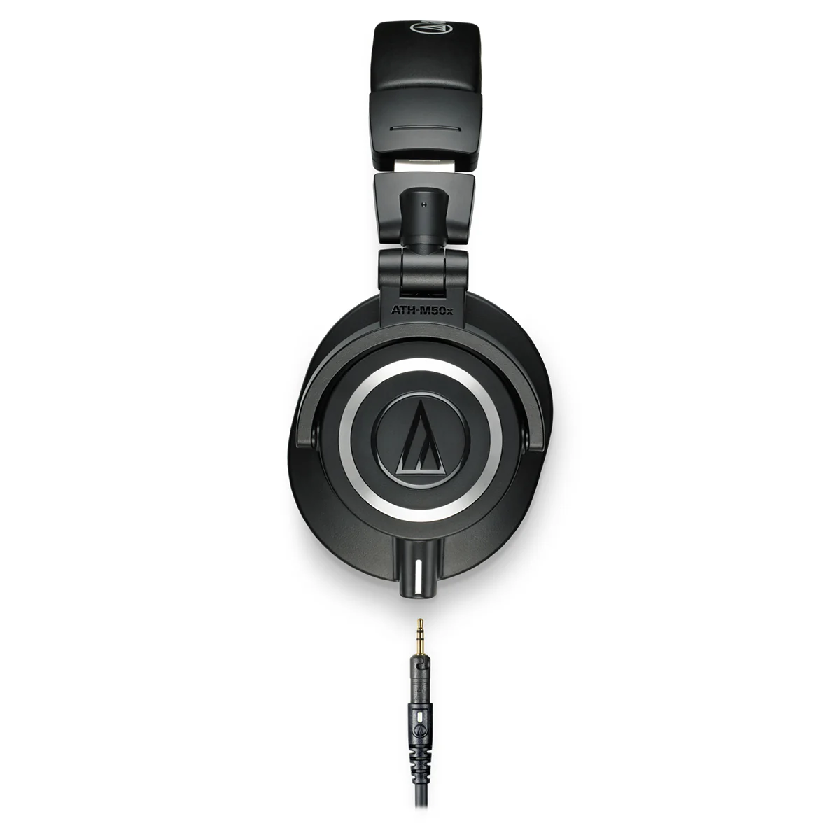 Audio-Technica ATH-M50x Professional Monitor Headphones - Image 4