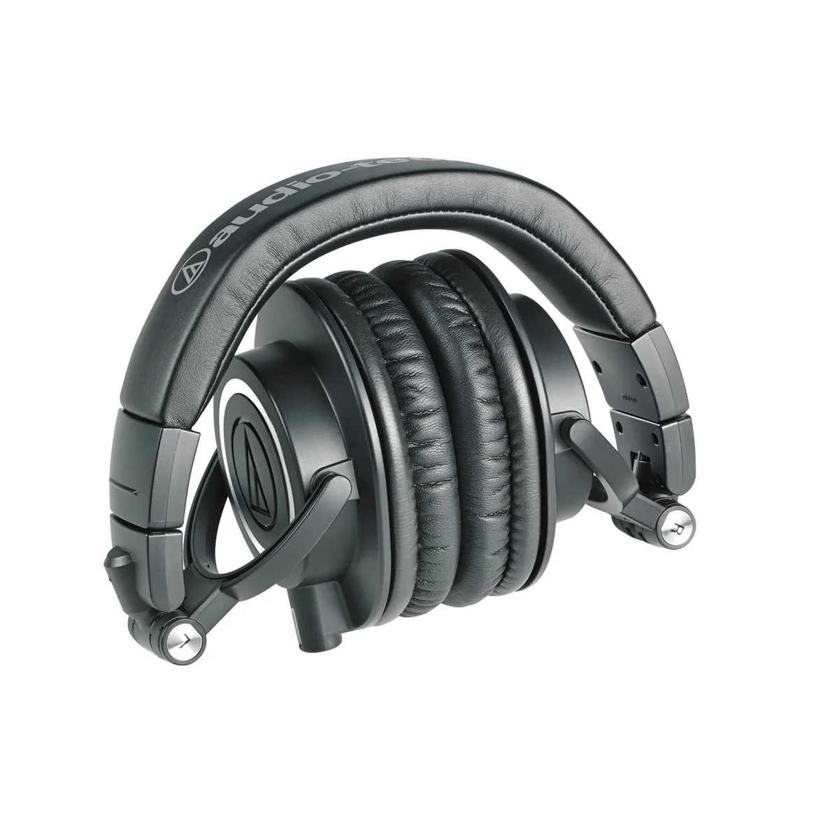 Audio-Technica ATH-M50x Professional Monitor Headphones - Image 5