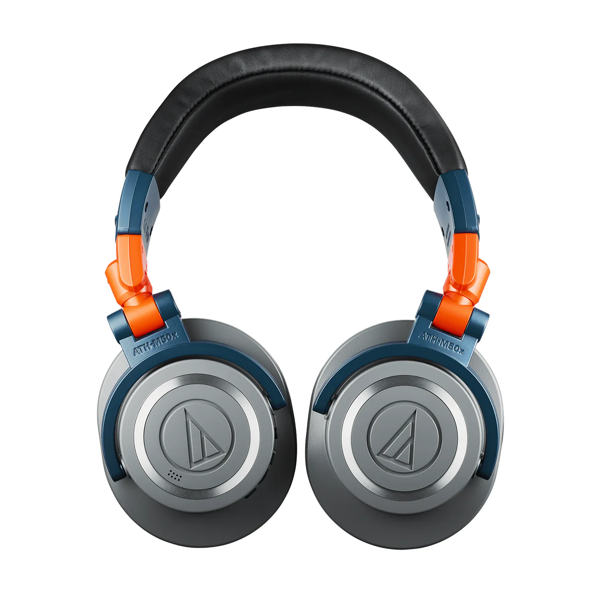 Audio-Technica ATH-M50xBT2 LAB Limited Edition Wireless Headphones (Open Box) - Discontinued - Image 3