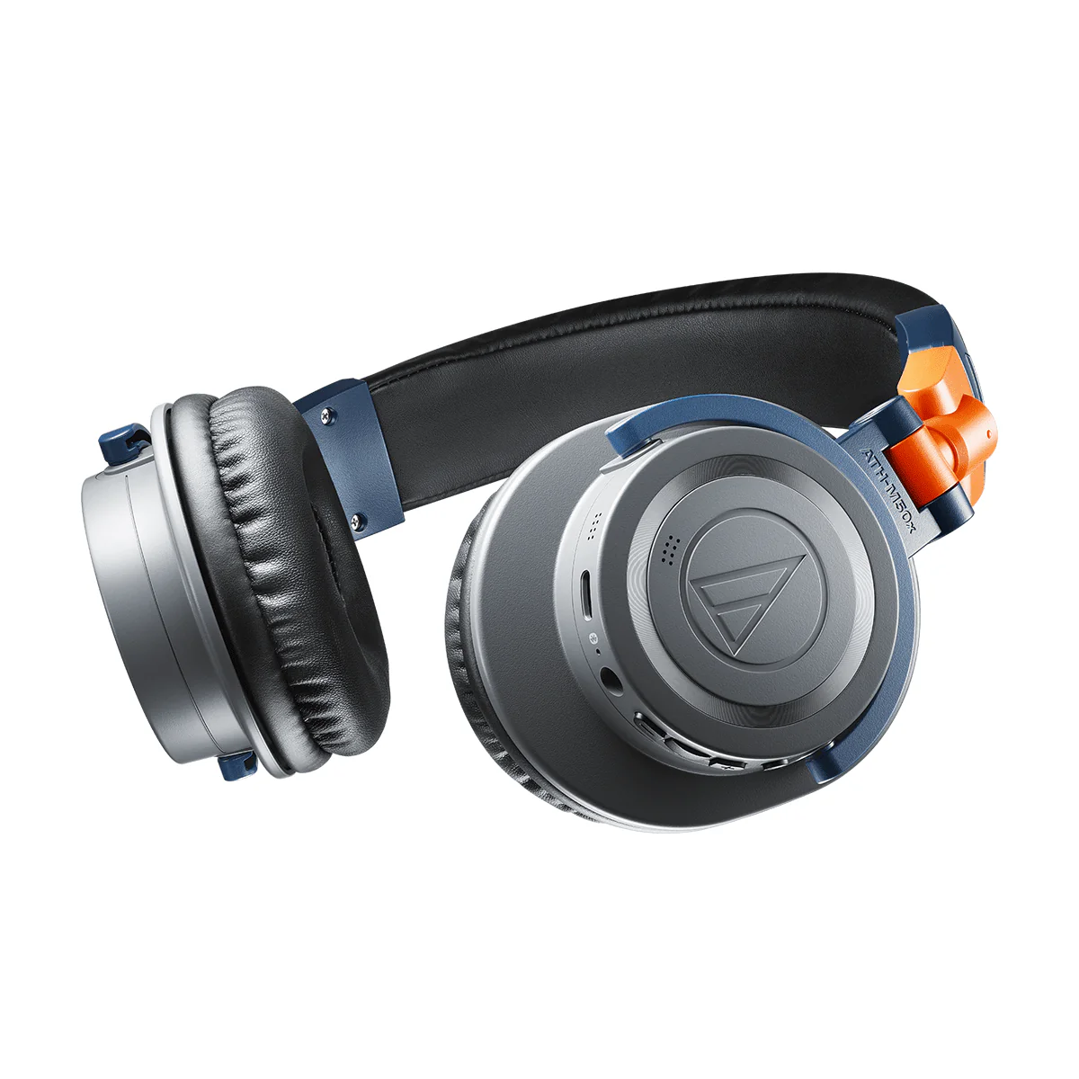 Audio-Technica ATH-M50xBT2 LAB Limited Edition Wireless Headphones (Open Box) - Discontinued - Image 4