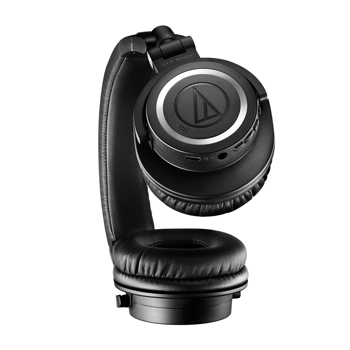 Audio-Technica ATH-M50xBT2 Wireless Over-Ear Headphones - Image 3