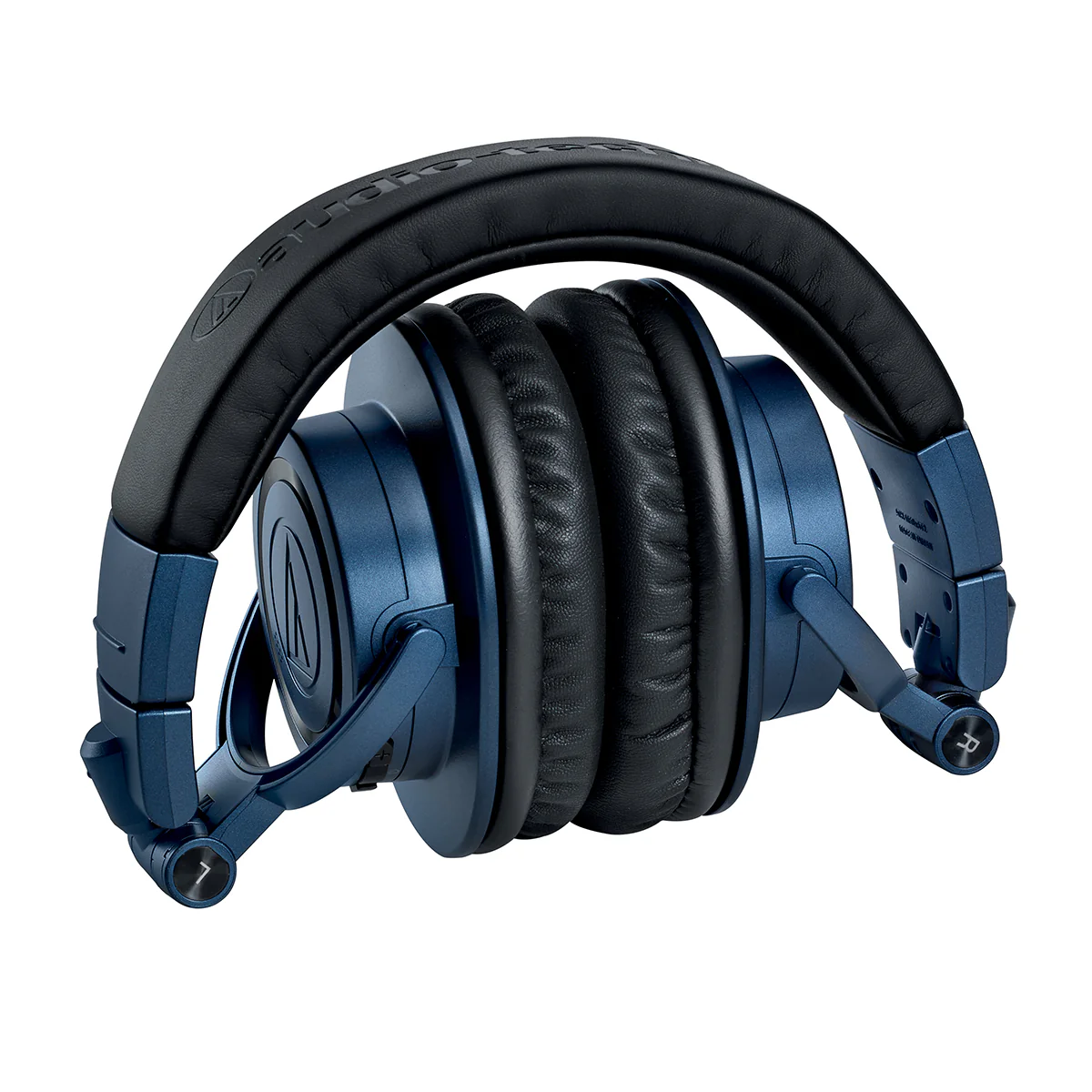 Audio-Technica ATH-M50xBT2 DS Limited Edition Deep Sea Wireless Headphones - Discontinued - Image 2