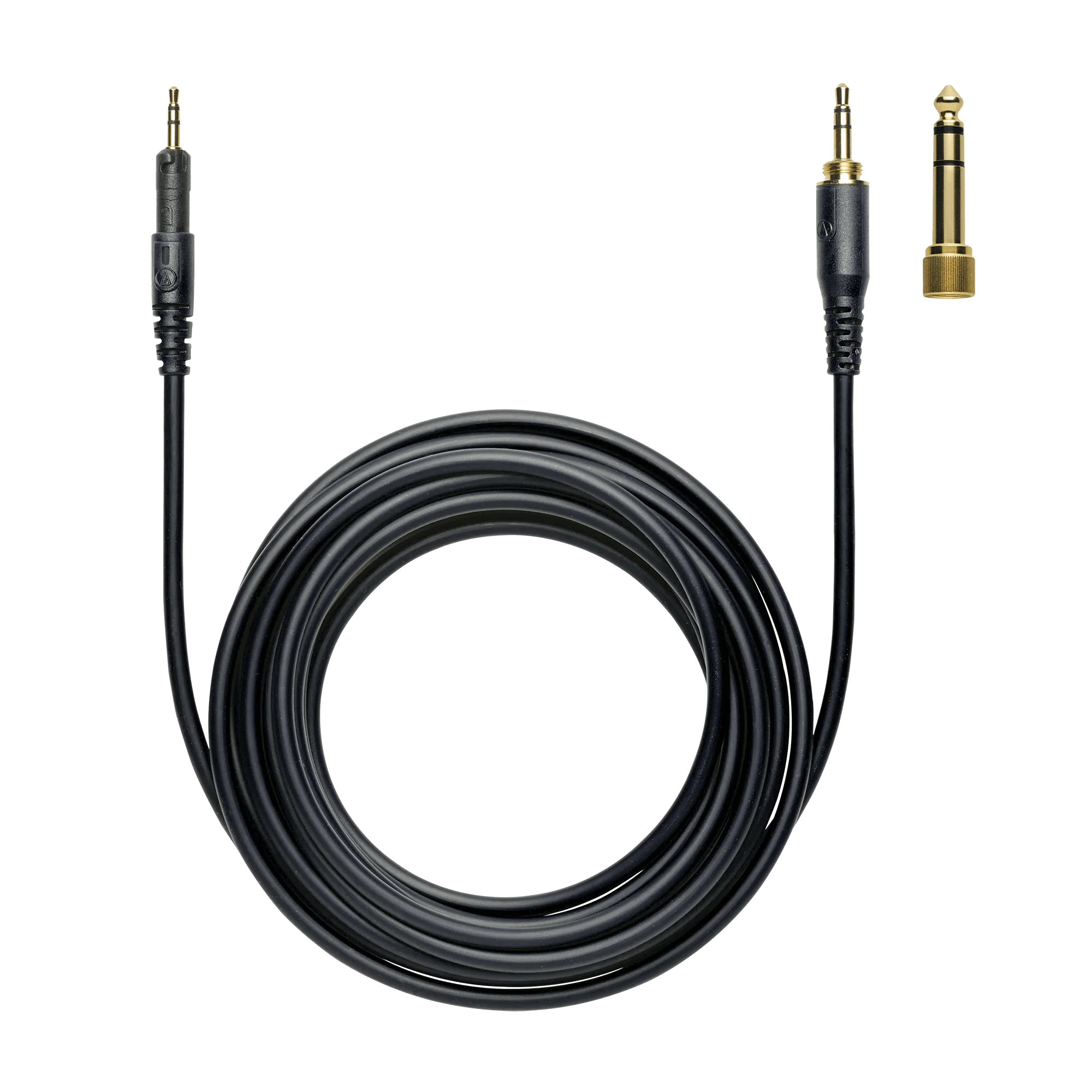 Audio-Technica ATH-M50xENSO Limited Edition Enso Engraved Professional Monitor Headphones - Image 7