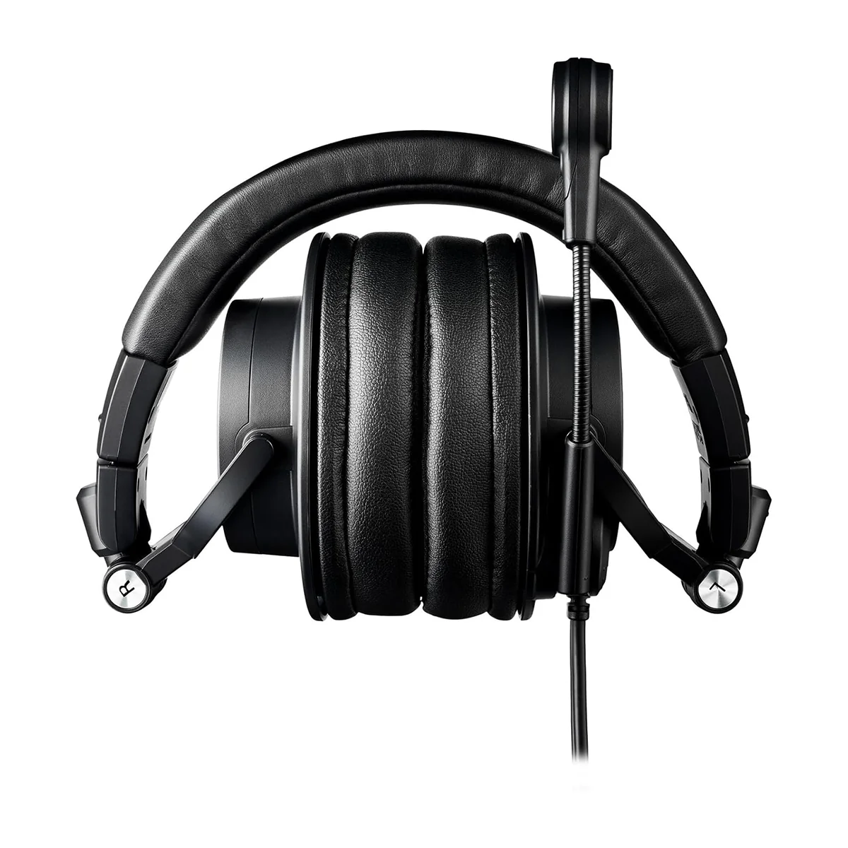 Audio-Technica ATH-M50xSTS-USB Stream Set Headphones with Boom Mic - Image 6