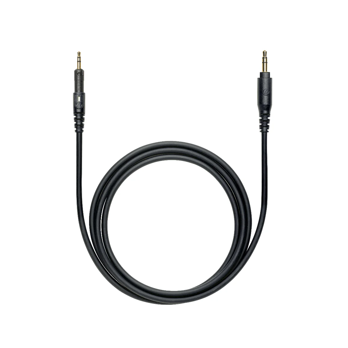Audio-Technica ATH-M60xa Professional Monitor On-Ear Headphones - Image 4