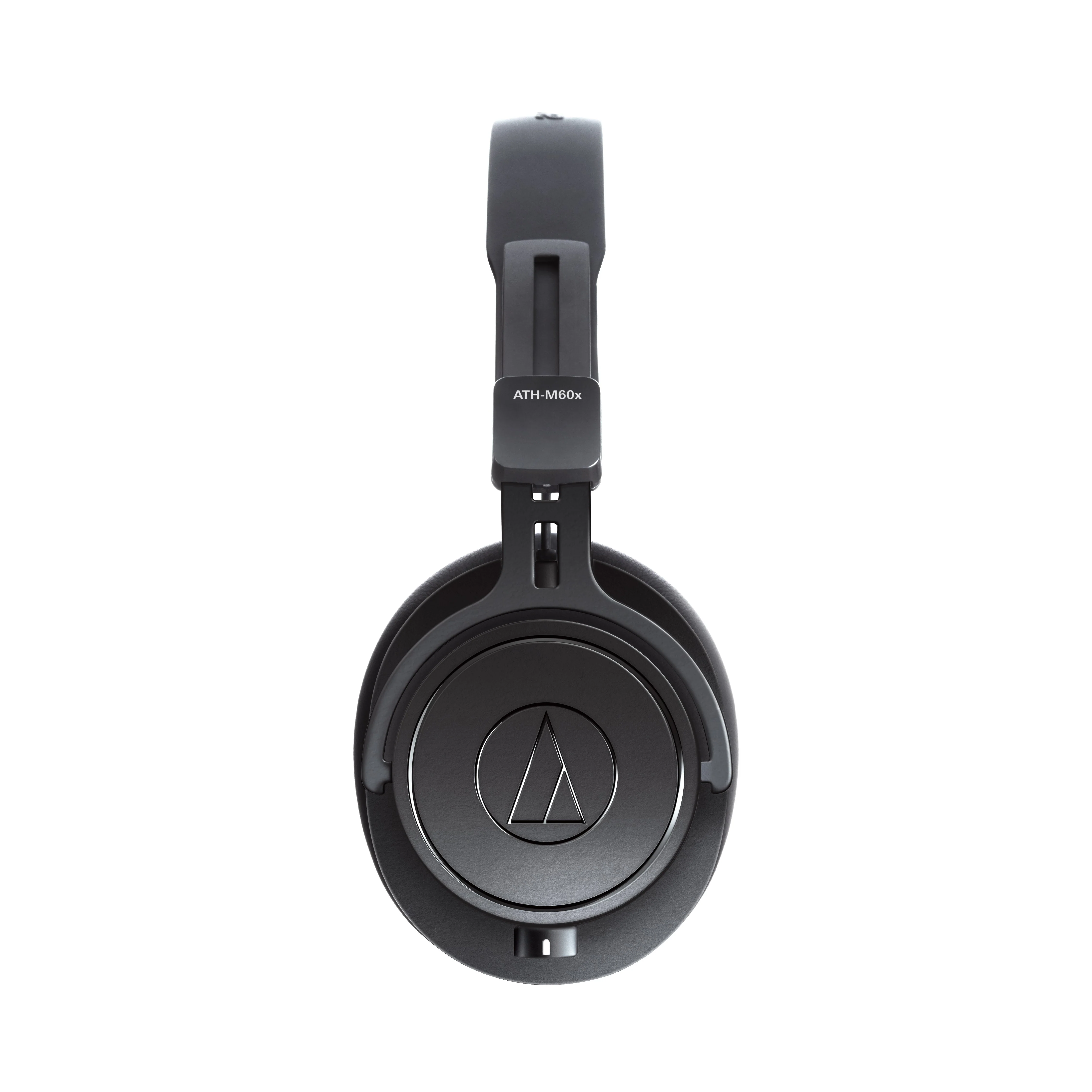 Audio-Technica ATH-M60x Professional Monitor Headphones (Open box; Missing packaging) - Image 2