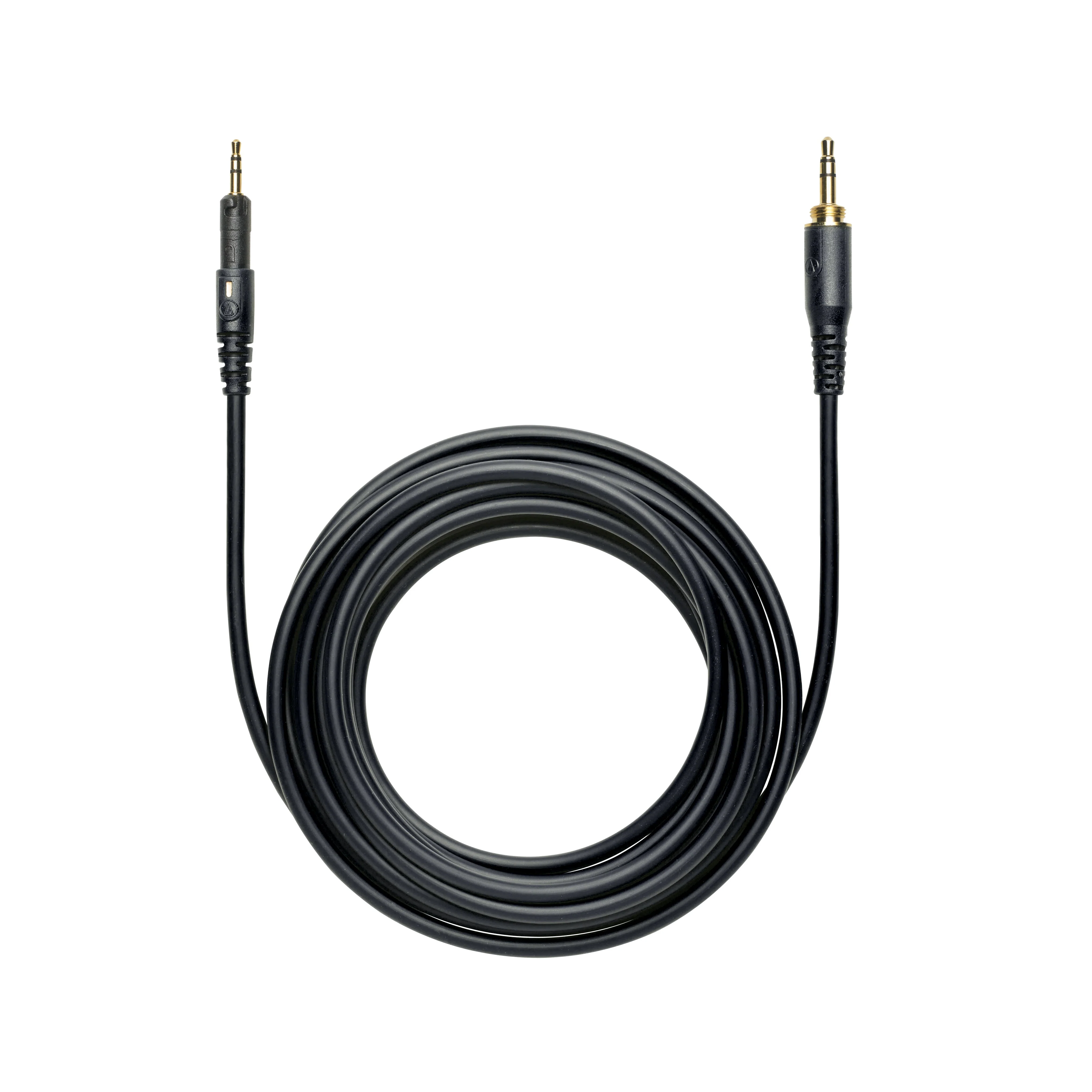 Audio-Technica ATH-M60x Professional Monitor Headphones (Open box; Missing packaging) - Image 5