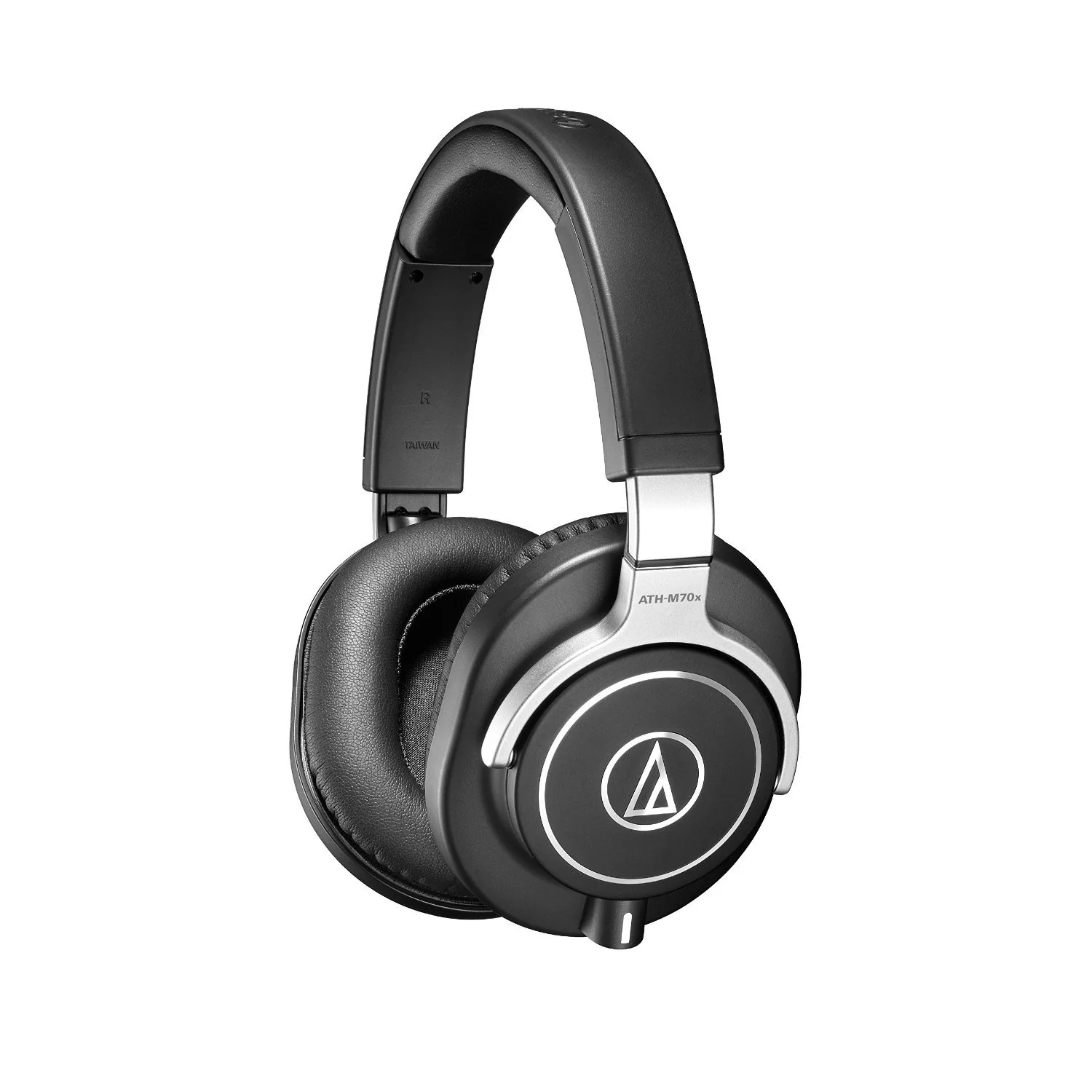 Audio-Technica ATH-M70x Professional Monitor Headphones (Open Box)