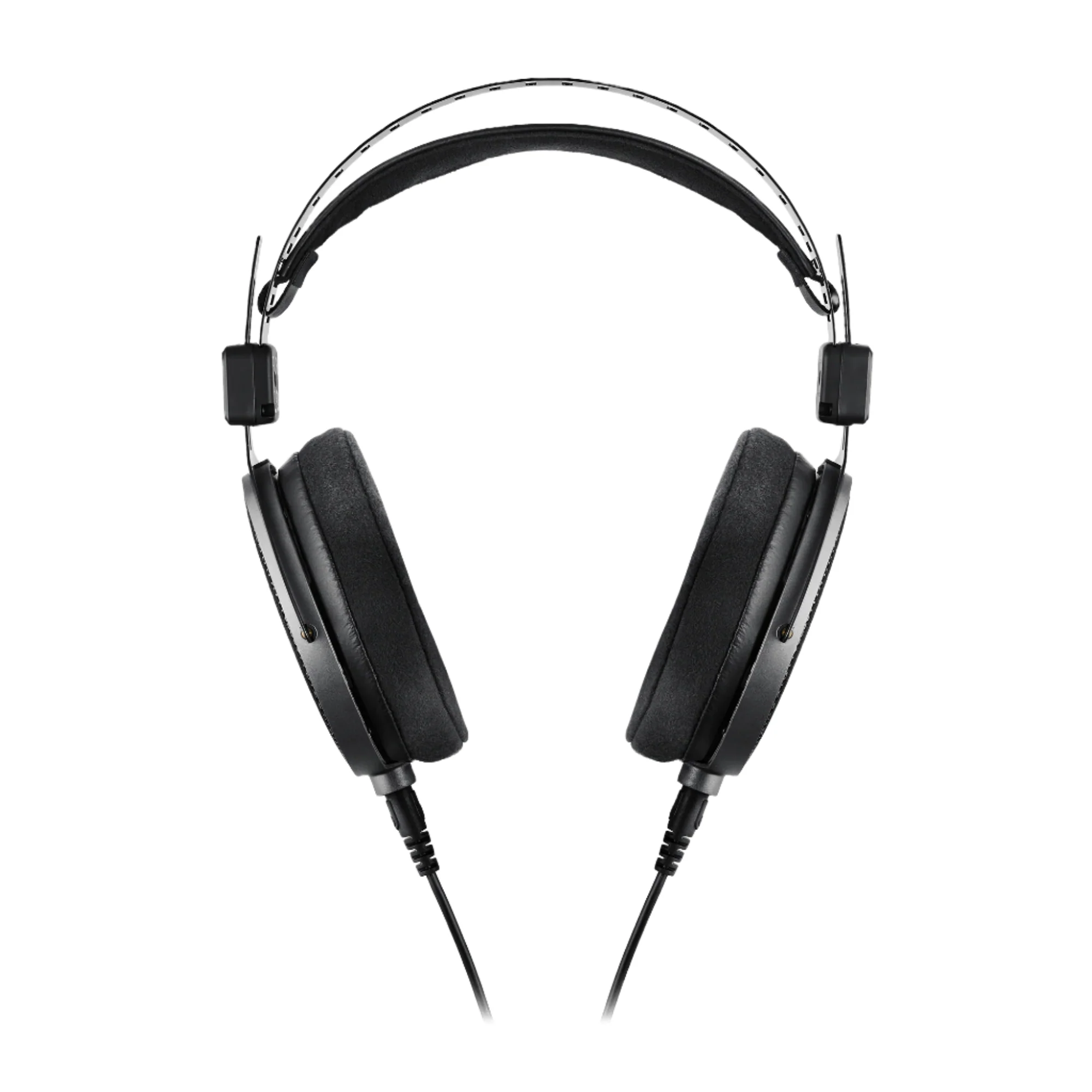 Audio-Technica ATH-R70xa Open-Back Reference Headphones (Open Box) - Image 5