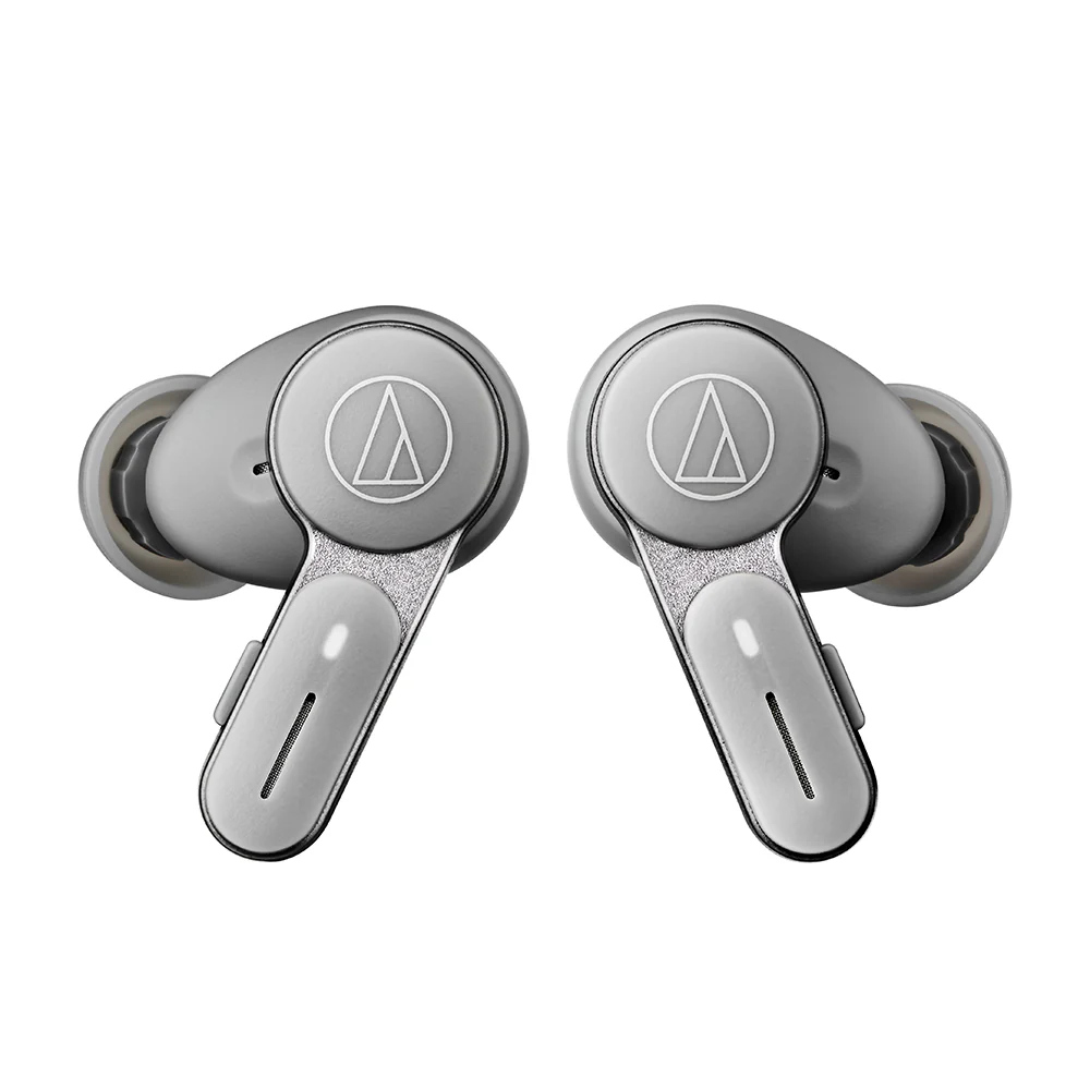 Audio-Technica ATH-TWX7 True Wireless Active Noise-Cancelling In-Ear Headphones (Open Box) - Image 10