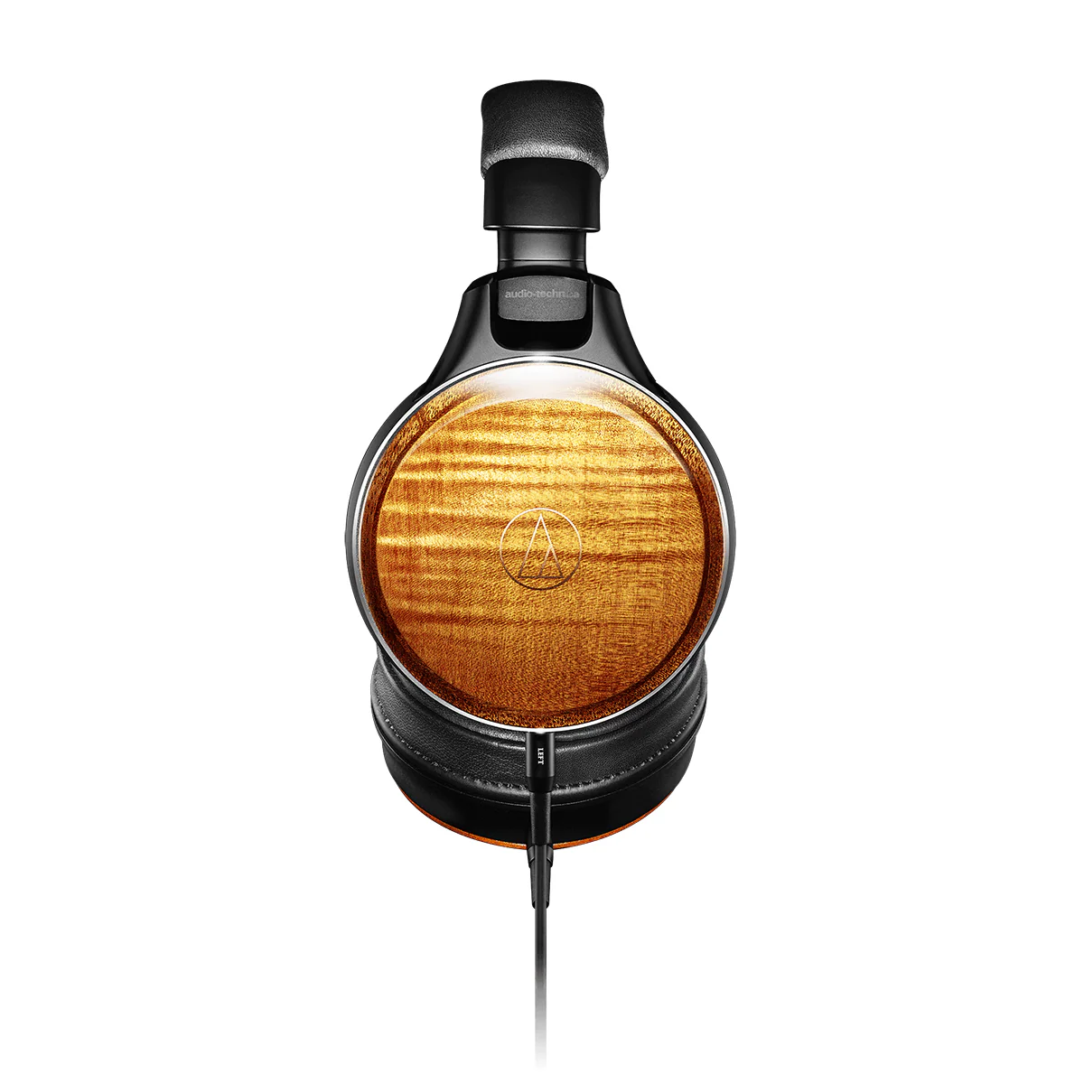 Audio-Technica ATH-WB LTD Limited Edition Over-Ear Headphones - Image 2
