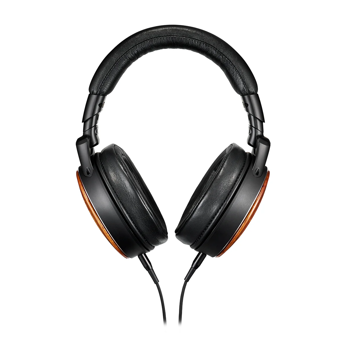 Audio-Technica ATH-WB LTD Limited Edition Over-Ear Headphones - Image 6