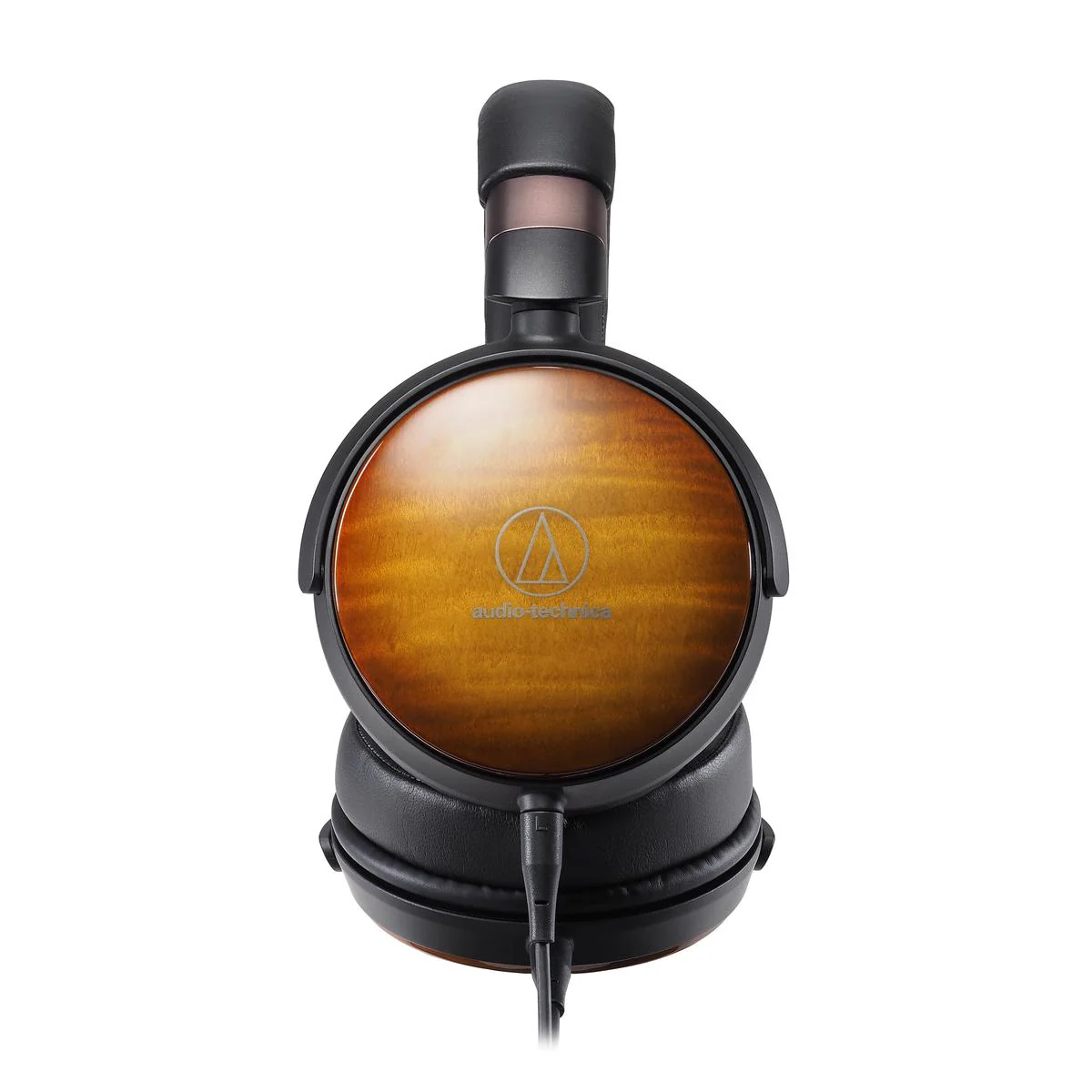 Audio-Technica ATH-WP900 On-Ear Headphones (Open box) - Image 2