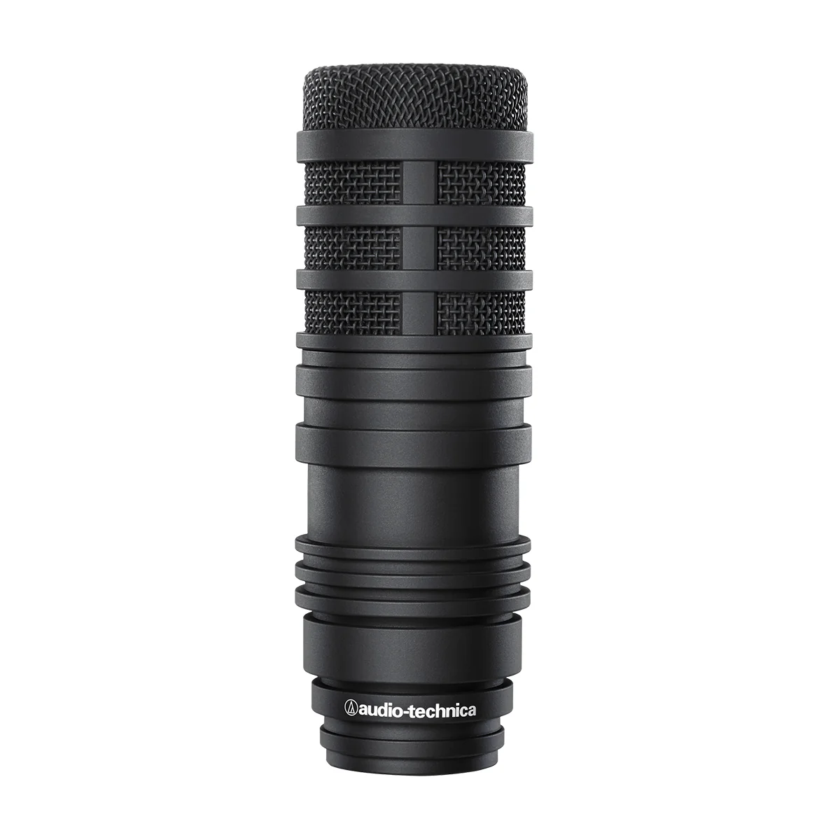 Audio-Technica BP40 Large-Diaphragm Dynamic Broadcast Microphone - Image 3