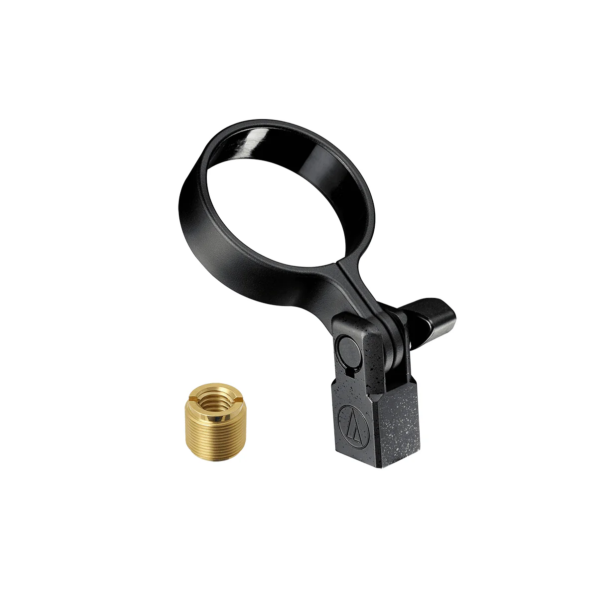 Audio-Technica BP40 Large-Diaphragm Dynamic Broadcast Microphone - Image 4