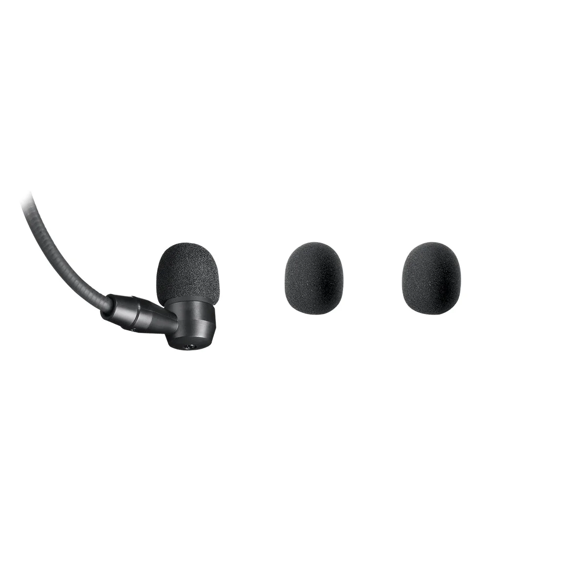 Audio-Technica BPHS1 Broadcast Stereo Headset (Open Box) - Image 4