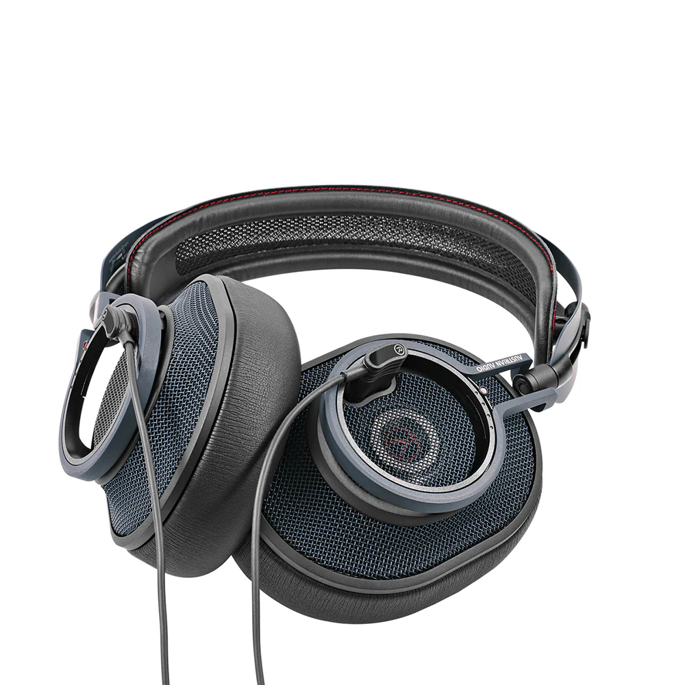 Austrian Audio The Composer Premium Reference Headphones (Open Box) - Image 4