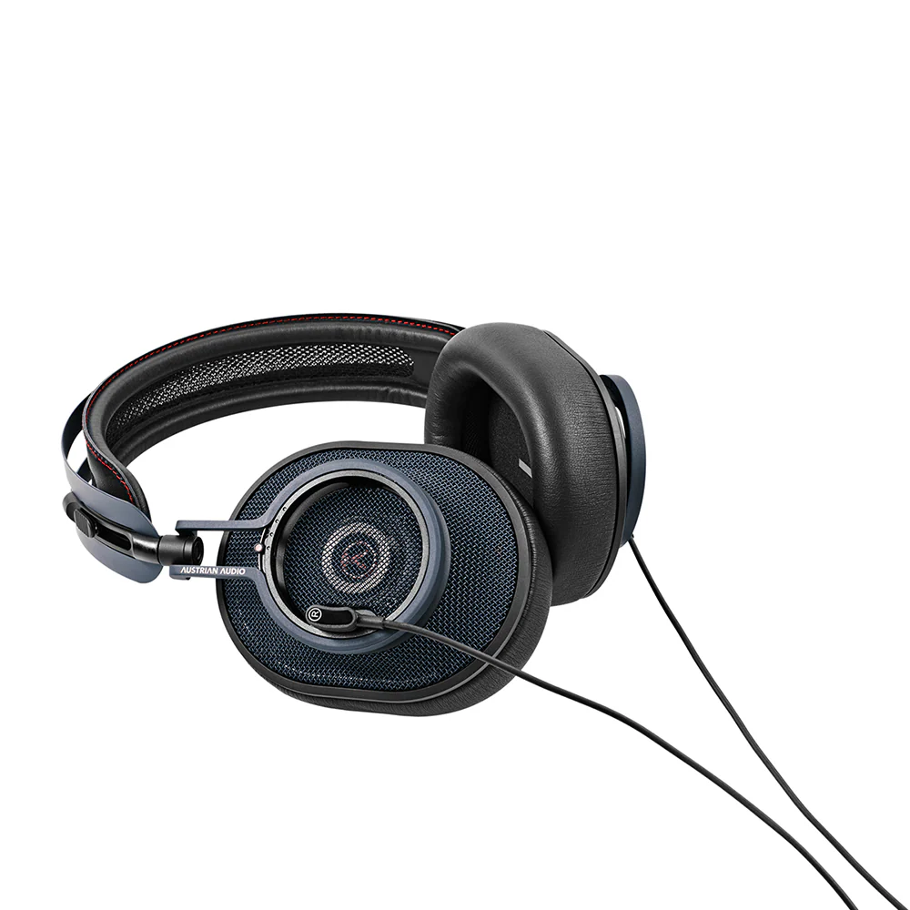 Austrian Audio The Composer Premium Reference Headphones (Open Box) - Image 5