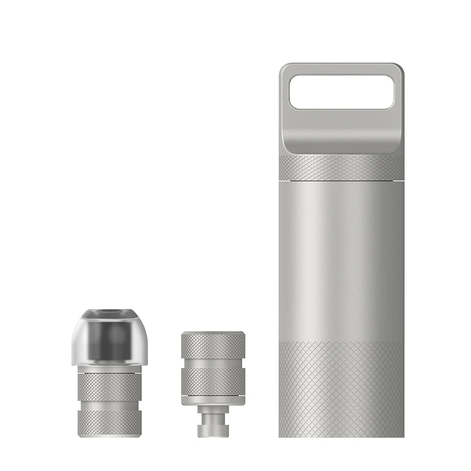 AZLA POM1000 II Breathing Earplugs - Image 2
