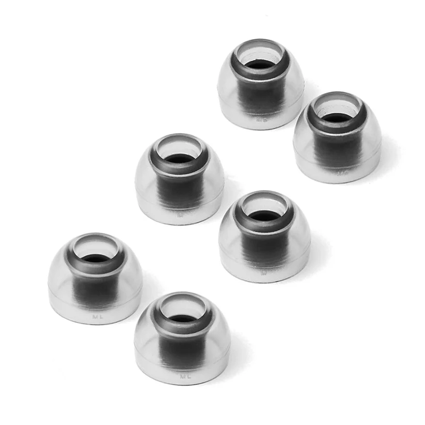 AZLA SednaEarfit Crystal Standard Eartips - Image 10