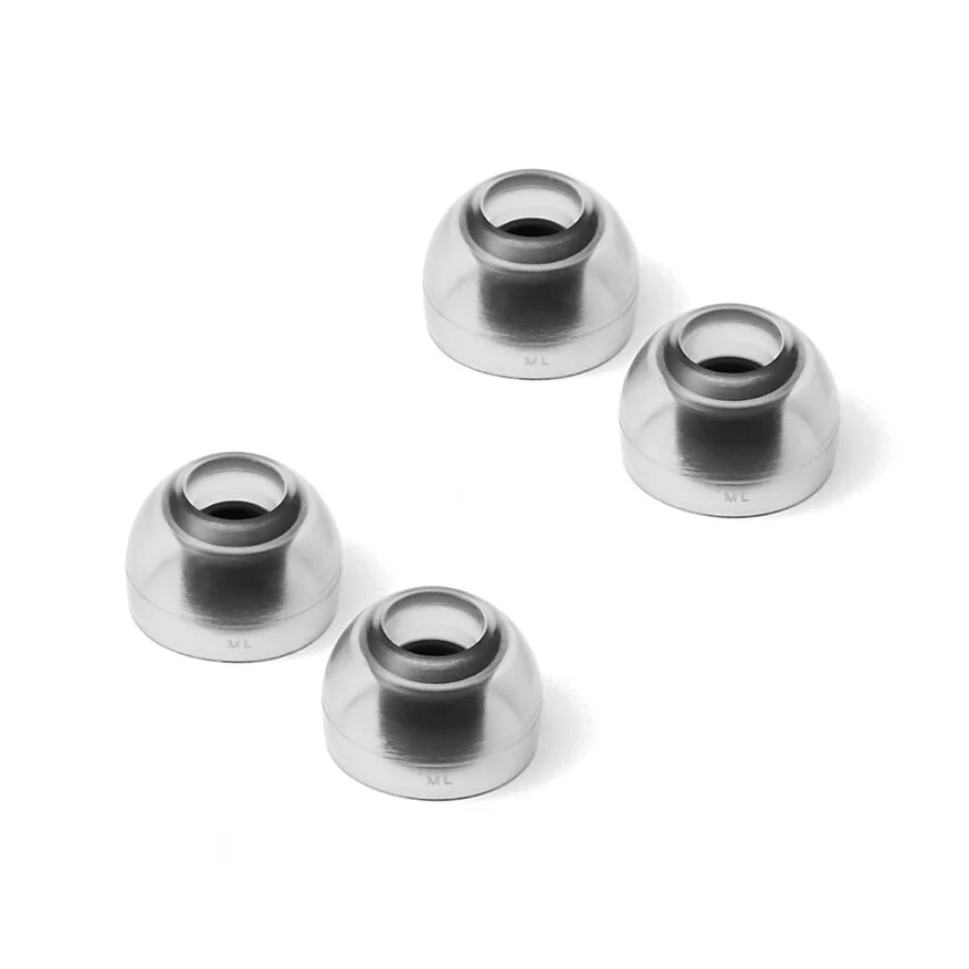 AZLA SednaEarfit Crystal Standard Eartips - Image 4