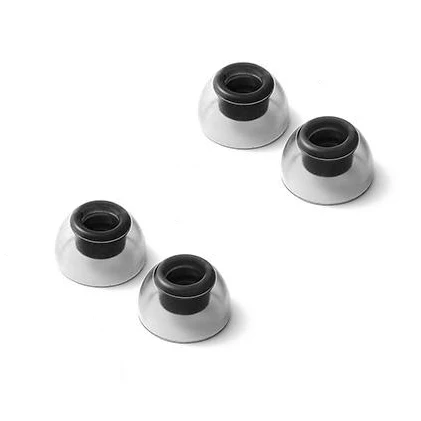 AZLA SednaEarfit Crystal for True Wireless Eartips - Image 5