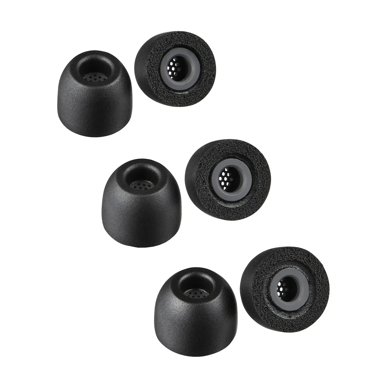 AZLA SednaEarfit Foamax Eartips Compatible with True Wireless Earbuds - Image 11