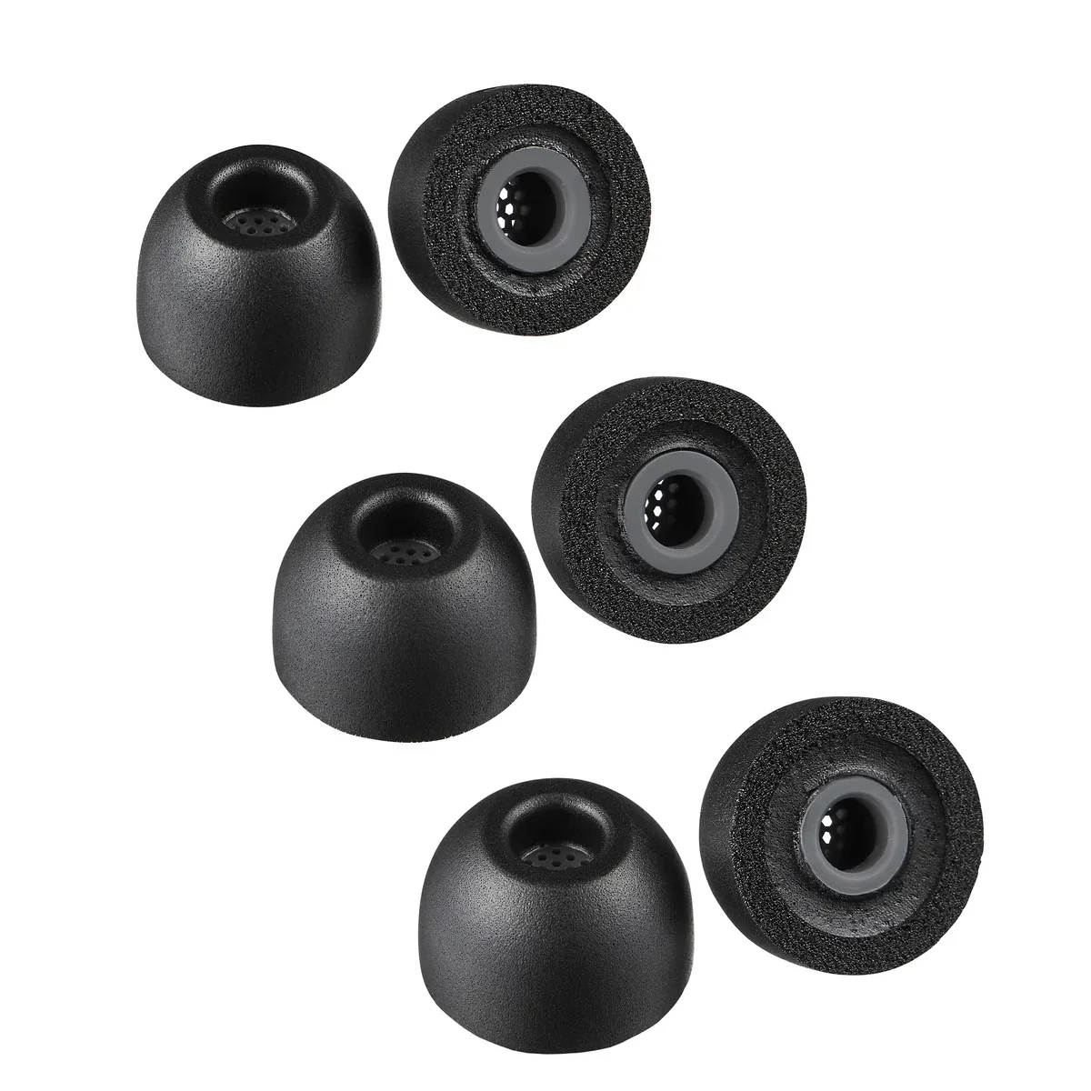 AZLA SednaEarfit Foamax Eartips Compatible with True Wireless Earbuds - Image 12