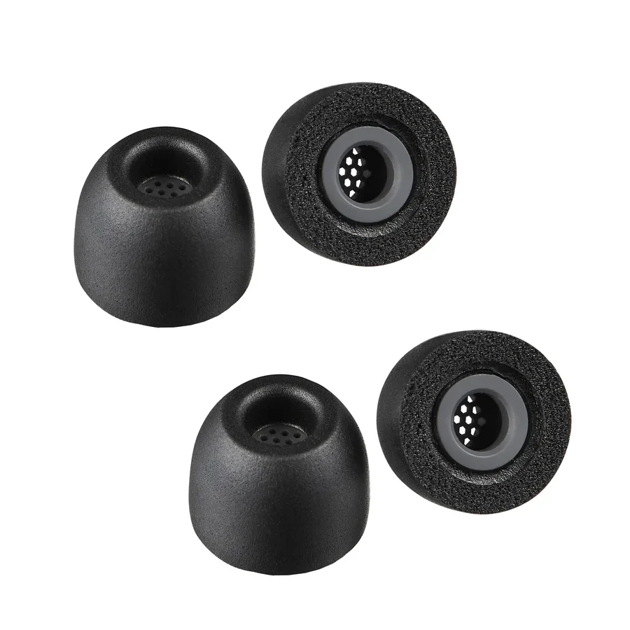 AZLA SednaEarfit Foamax Eartips Compatible with True Wireless Earbuds - Image 7