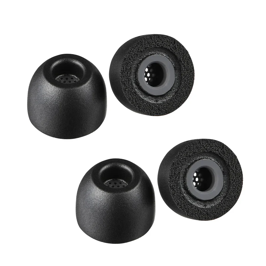 AZLA SednaEarfit Foamax Eartips Compatible with True Wireless Earbuds - Image 8
