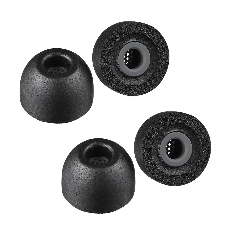 AZLA SednaEarfit Foamax Eartips Compatible with True Wireless Earbuds - Image 9