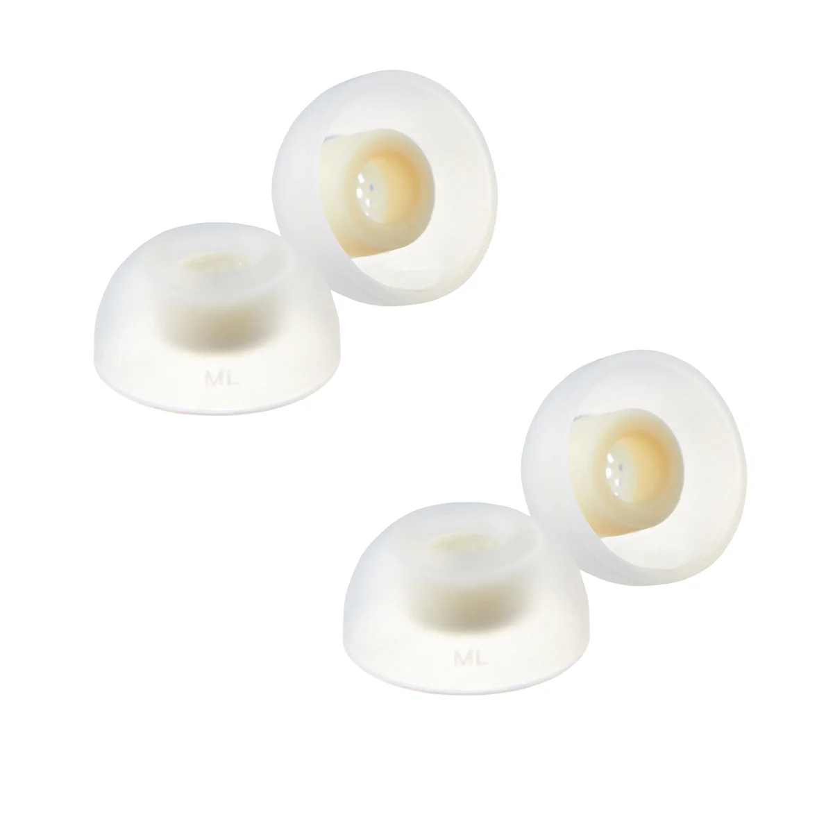 AZLA SednaEarfit MAX for True Wireless Silicone Eartips - Image 4