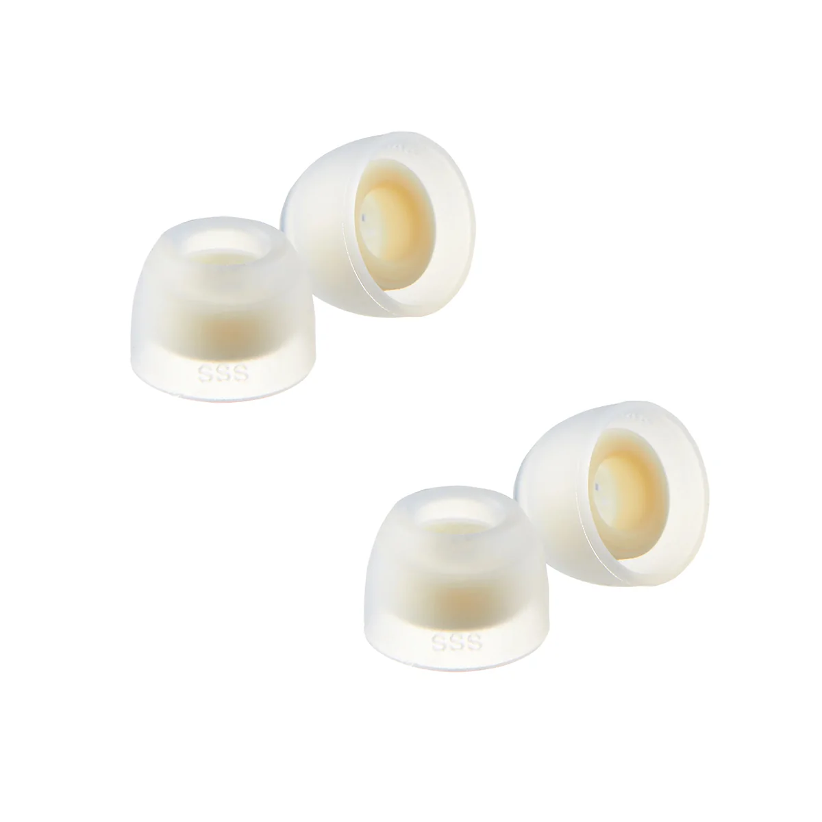 AZLA SednaEarfit MAX for True Wireless Silicone Eartips - Image 8