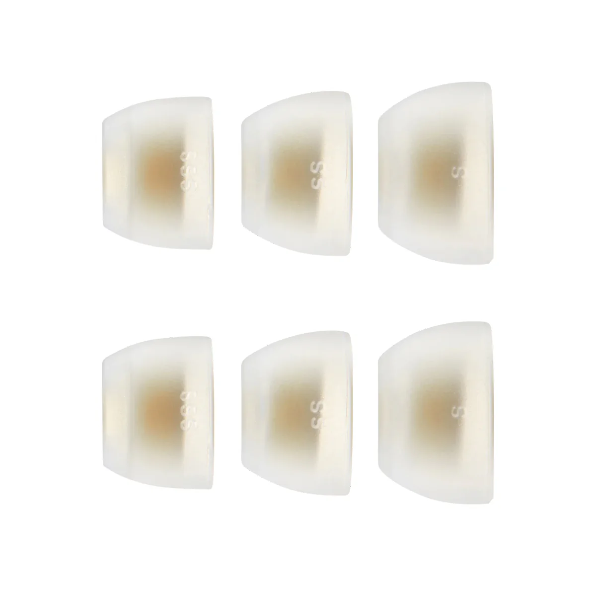 AZLA SednaEarfit MAX for True Wireless Silicone Eartips - Image 9