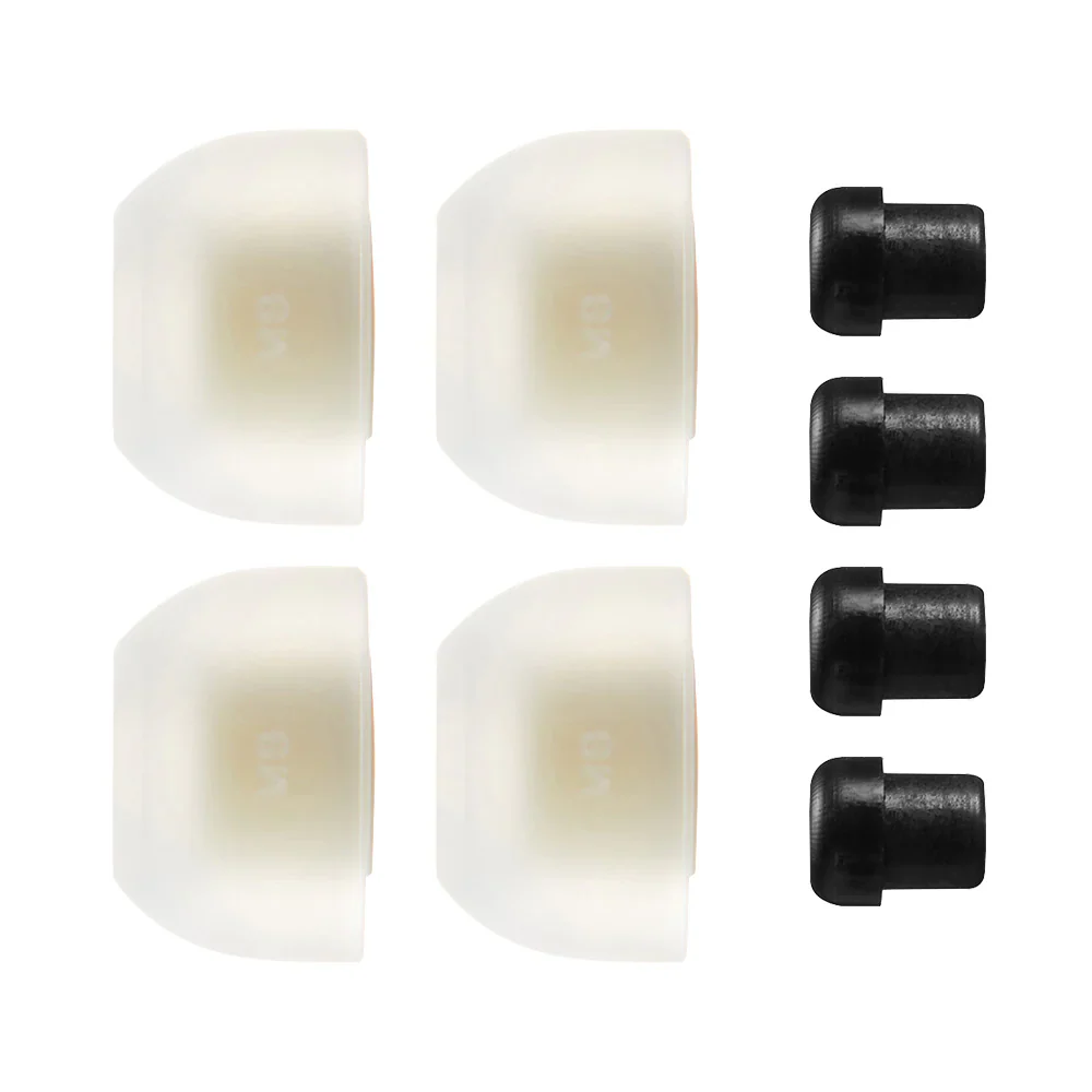 AZLA SednaEarfit MAX Standard Silicone Eartips - Image 6