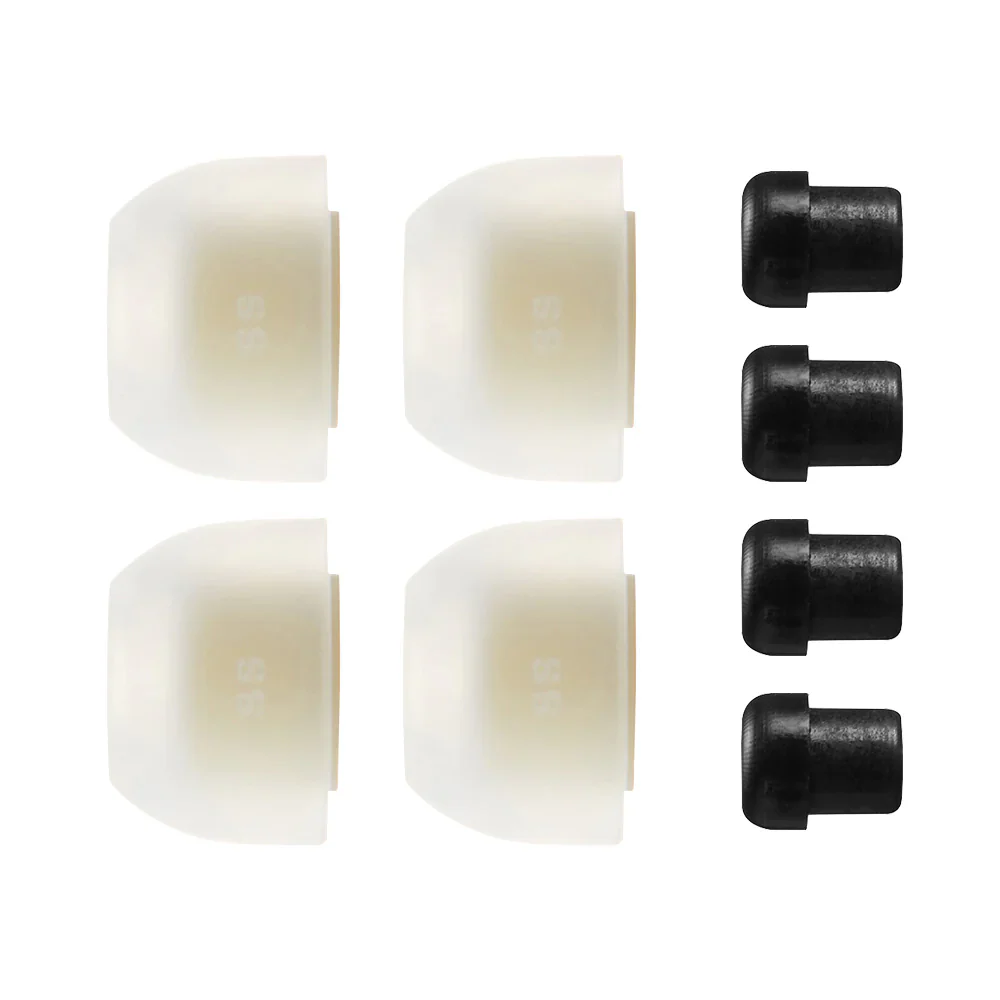 AZLA SednaEarfit MAX Standard Silicone Eartips - Image 8