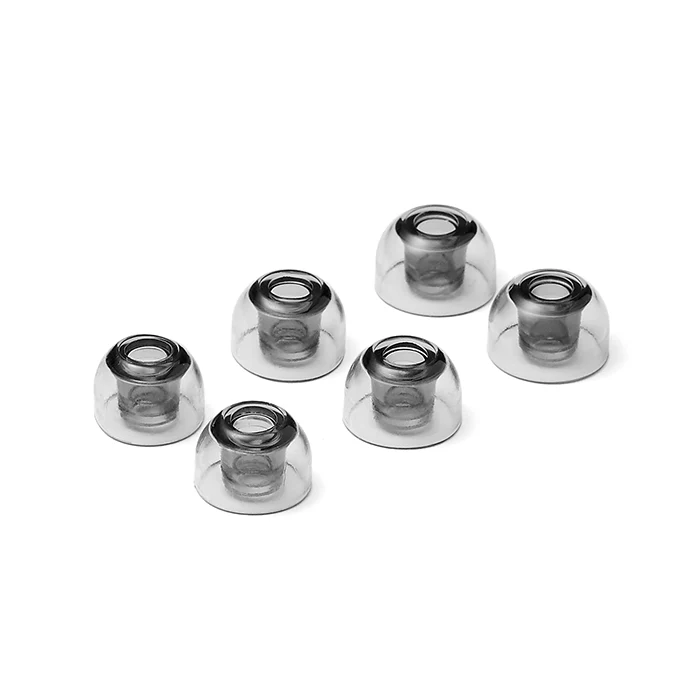 AZLA SednaEarfit XELASTEC Auto-Fitting Eartips for Wired and True Wireless - Image 4