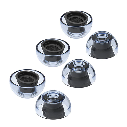 AZLA SednaEarfit XELASTEC Auto-Fitting Eartips Compatible with AirPods Pro - Image 10