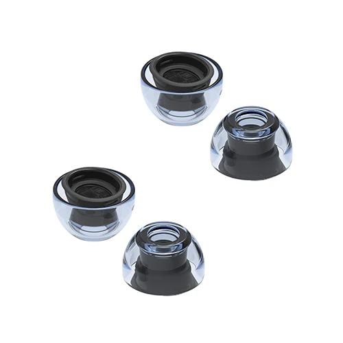 AZLA SednaEarfit XELASTEC Auto-Fitting Eartips Compatible with AirPods Pro - Image 5
