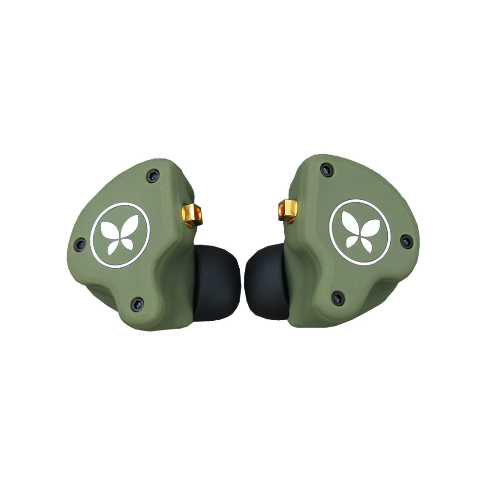 Bellos Audio X3 In-Ear Monitors - Image 4