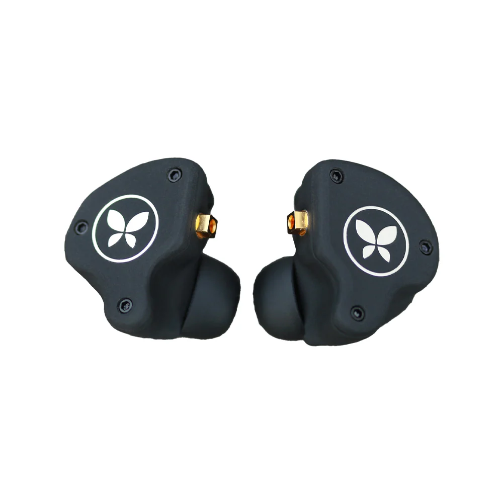 Bellos Audio X4 In-Ear Monitors - Image 2