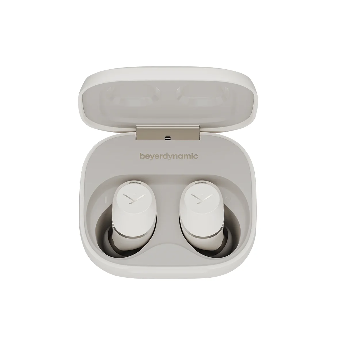 Beyerdynamic AMIRON 300 True Wireless Earphones with ANC (Open Box) - Image 10