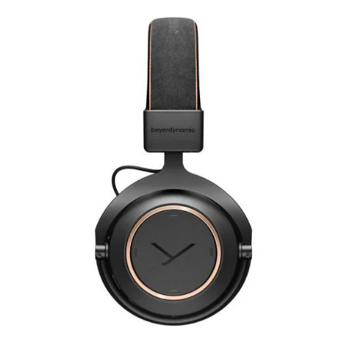 Beyerdynamic Amiron Wireless Copper Headphones (Open Box) - Discontinued - Image 2