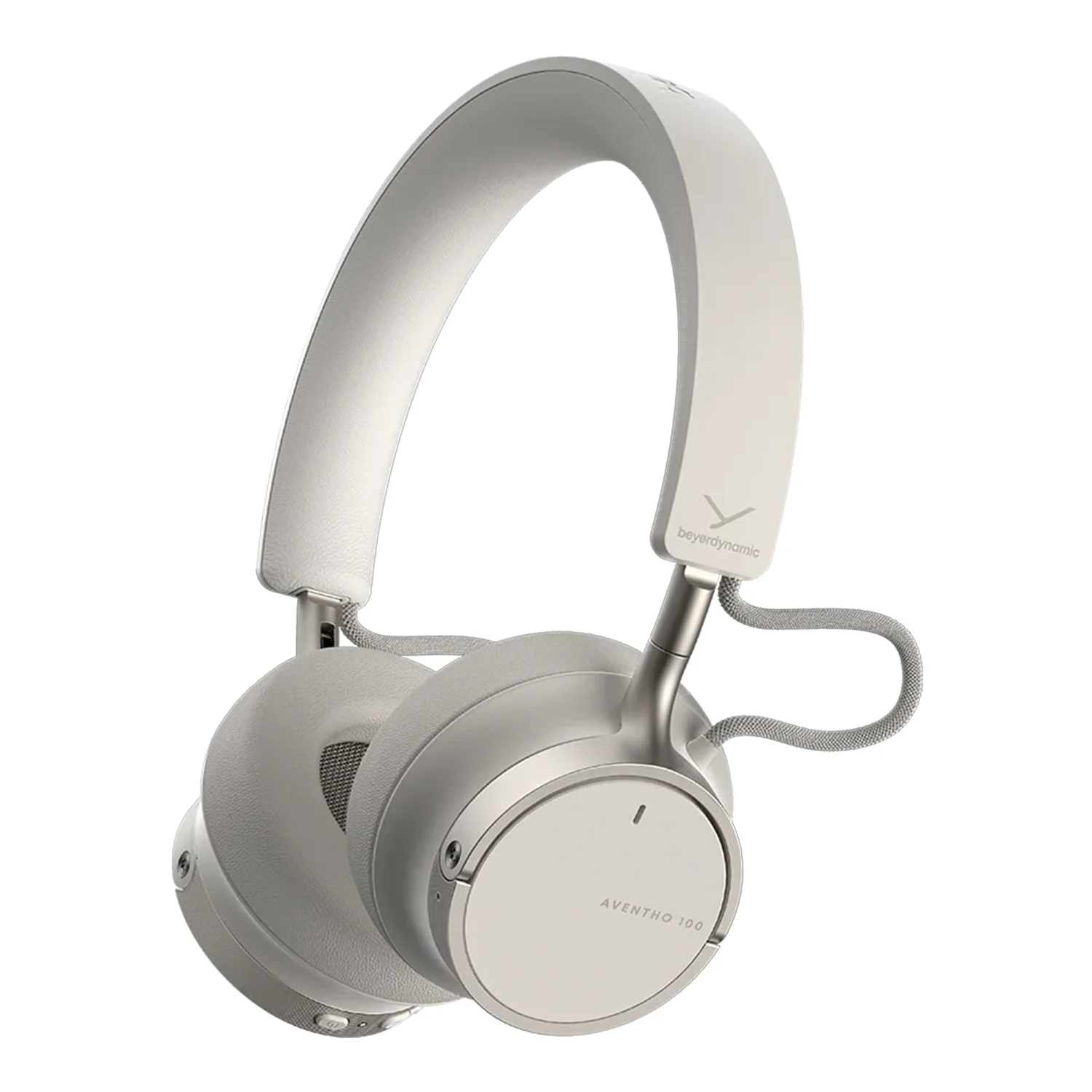 Beyerdynamic AVENTHO 100 Wireless On-Ear Headphones with Active Noise Cancellation - Image 15