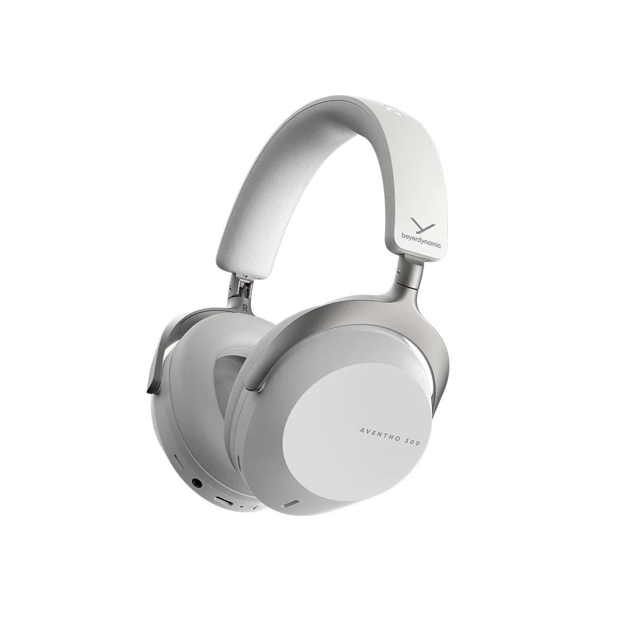 Beyerdynamic AVENTHO 300 Wireless Over-Ear Headphones with ANC and Dolby Atmos - Image 4