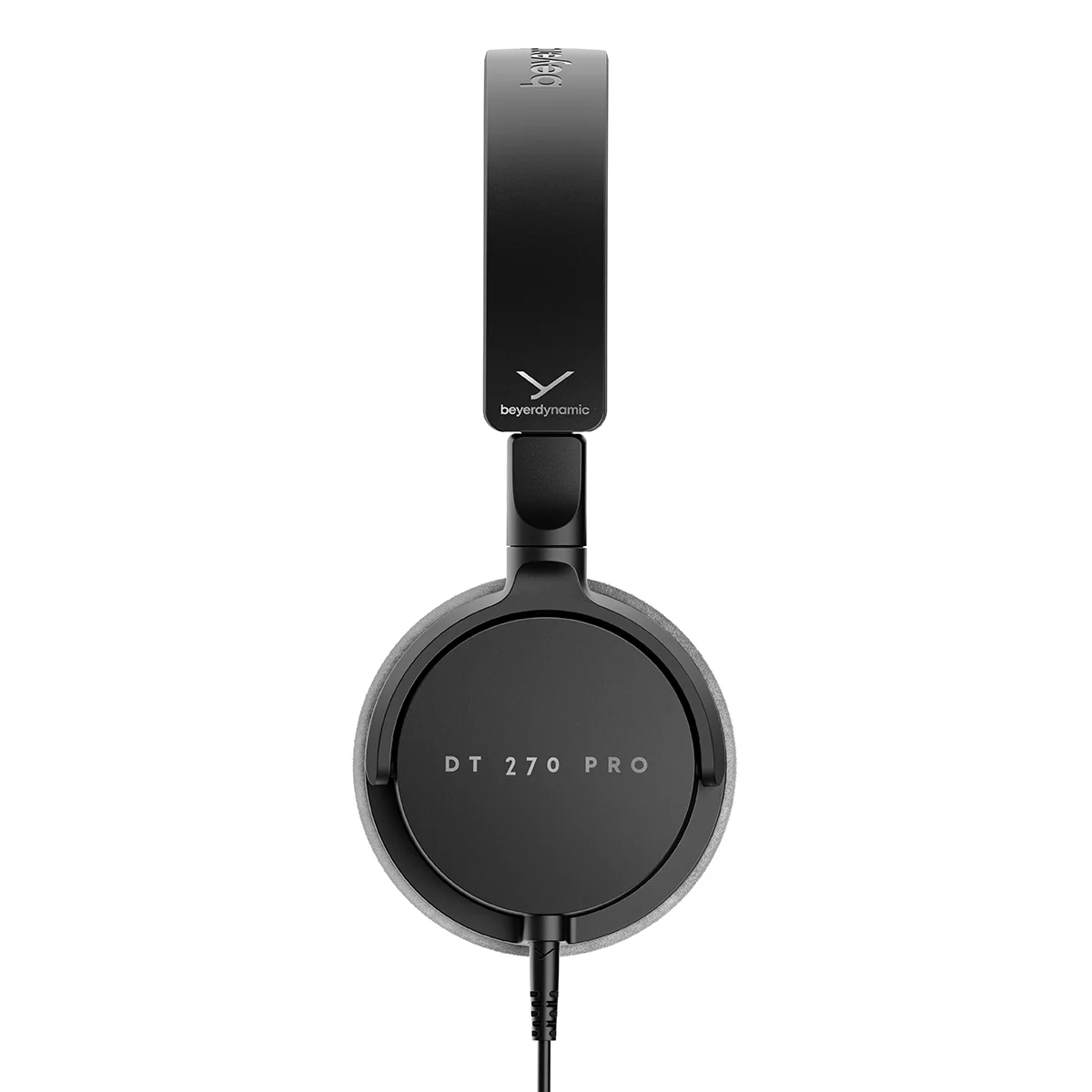 Beyerdynamic DT 270 PRO Professional Compact Closed-Back Headphones - Image 2